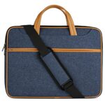 KTMOUW Sacoche pour ordinateur portable 14