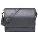 LEABAGS Oxford Sac bandoulière Mixte (lot de 1)