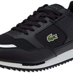 LacosteSport Baskets Partner Piste Homme