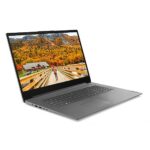Lenovo IdeaPad 3 17 Gen6 AMD Ecran 17,3 Pouces AMD Ryzen 5 5500U 2.1 GHz RAM 8 Go SSD 512 Go Windows 11 4669_1006 (Reconditionné)