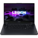 Lenovo Legion 5 17ACH6H - Ordinateur Portable Gaming 17.3
