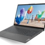 Lenovo Ordinateur Portable 15.6'' FullHD I7 16Go 512Go SSD Win11Pro IP5 ALU