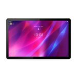 Lenovo Tab P11 Plus - Tablette Tactile 11'' 2K LCD (Processeur MediaTek Helio G90T 8Coeurs, 4 Go de RAM, uMCP 64 Go, ARM Mali-G76 MC4 GPU, Android 11, WiFi+Bluetooth) - Gris foncé
