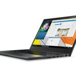 Lenovo ThinkPad T570 Écran tactile 15,6