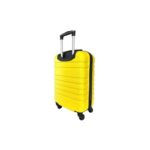Little MarcelValise 55cm - Valise Rigide Jaune