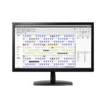 Logiciel TimeMoto PC Plus - Logiciel avancé de gestion de la main-d'œuvre à usage unique sur PC