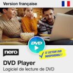 Logiciel de lecture de DVD | Lecture de DVD multimédia | Windows 11 (Unlimited)