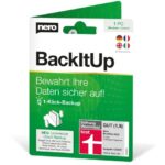 Logiciel de sauvegarde plusieurs fois vainqueur de tests - sauvegarde de données, récupération de données, cloud, durée illimitée, compatible avec Windows 11,10, 8.1, 7