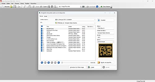 L'original : Nero Burning ROM sur clé USB I Logiciel de gravure pour Windows 11 Windows 10 Windows 7 | Graver, copier, sécuriser, ripper | logiciel de gravure de cd dvd – Image 4