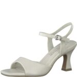 MARCO TOZZIFemme Damen 2-2-88300-20 Sandale à Talon