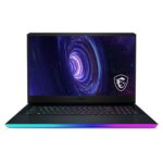 MSI GE76 Raider 12UHS-232FR : Core i7 12700H - 32GB DDR5 - SSD 1TB - RTX3080Ti 16GB - 17,3' FHD 360Hz - WDS 11 Famille