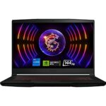 MSI GF63 Thin Gaming Laptop, 15.6