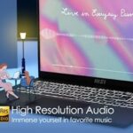 MSI Modern 15 B12M-007XFR : Intel Core i7 1255U - 8GB DDR4 - SSD 512GB - Intel Iris XE Graphics - 15.6