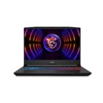 MSI Pulse 15 B13VFK-056FR Dragon Station : Intel Core i7 13700H - 32GB ddr5 - SSD 1TB - Nvidia RTX4060 8GB - 15,6' QHD 240Hz - Windows 11 Professionnel - Clavier Azerty retroeclairé