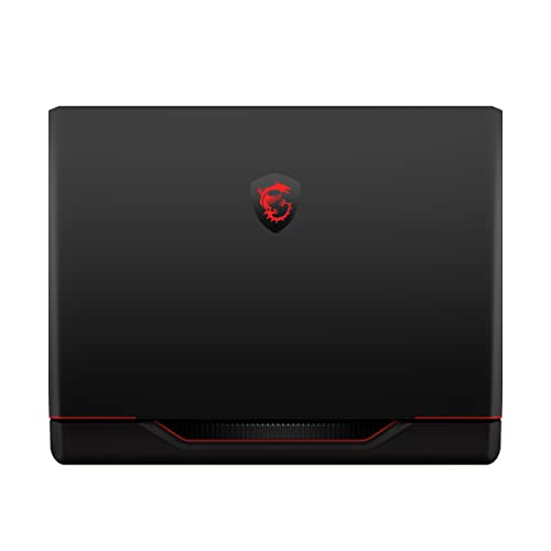MSI Raide GE68 HX 13VG-006fr : Intel Core i9 13950HX - 32GB DDR5-2TB SSD - Nvidia RTX4070 8GB - 16' QHD 240Hz - Windows 11 Professionnel - Clavier Azerty retroéclairé – Image 4