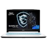 MSI Sword Gaming Laptop, 15.6
