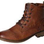 MUSTANGFemme 1359-502 Bottine