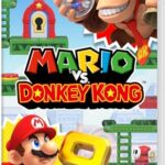 Mario vs. Donkey Kong