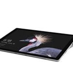 Microsoft Surface Pro 4 - Core i5, 8Go RAM, 256Go SSD (Reconditionné)