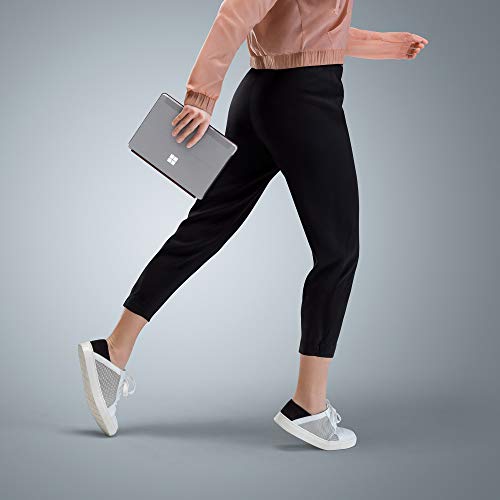 Microsoft Surface Go – PC Hybride (écran 10 pouces, Intel Pentium Gold, 8Go de RAM, 128Go de stockage SSD) – Platine (Reconditionné) – Image 4