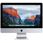 Mid 2014 Apple iMac 21.5