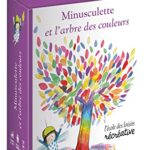 Minusculette et l'arbre des couleurs