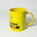 Mug Assassination Classroom - Koro-sensei - Anime