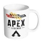 Mug Gaming APEX - You are the Champion