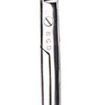 NCD Medical/Prestige Medical 57 Ciseaux tranchants arrondis 5 1/2