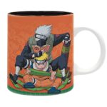 Naruto -Kakashi - Mug 320ml
