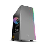 Neo PC NOX Omega Ordinateur Gaming (Pack intermédiaire Tour | AMD Ryzen 3 3200G/ RX Vego 8/8GB/240SSD)