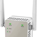 Netgear EX6120 Répéteur WiFi universel AC1200