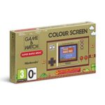 Nintendo GAME WATCH SM BROS SYSTEM