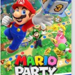 Nintendo Mario Party Superstars (Nintendo Switch)