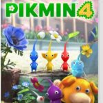 Nintendo Pikmin 4