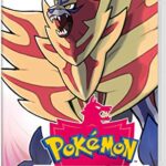 Nintendo Pokémon Bouclier