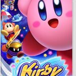 Nintendo SW Switch KIRBY STAR ALLIES - SWITCH (Édition française)