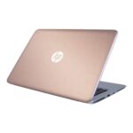 Ordinateur Portable 14 pouces, PC Portable, HP Elitebook 1040 G3, i5-6200U, RAM 8 Go, SSD 128 Go, clavier AZERTY Rétro-Éclairé, Laptop Windows 10, Garantie 2 Ans (Reconditionné) (Metallic Rosegold)