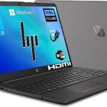 Ordinateur portable HP i3 250 G8 avec écran LED 15.6