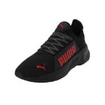 PUMAHomme Softride Premier Slip-on Chaussure de Course sur Route