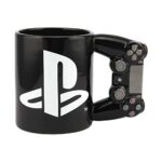 Paladone - Playstation 4ème génération Tasse à café 500ml en céramique sous licence officielle PP5853PS