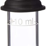 Palintest Lot de 5 tubes à essai pour eau de piscine