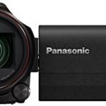 Panasonic HC-VX980 Camescopes Classique Zoom Optique 20 x 18.91 Mpix