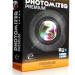Photomizer 3 Premium - Logiciel de traitement d’images – Optimisation et réparation des photos numériques