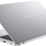 Portable Acer Aspire A315-58-33T4 Gris Intel Core i3-1115G4 8Go DDR4 512Go SSD Intel HD Graphics WIN11 15.6
