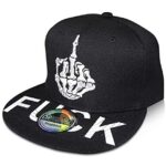 Premium HeadwearCasquette snapback Taille unique