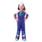 RUBIE'S Marvel Officiel - Déguisement Luxe SPIDEY Enfant