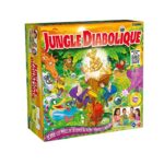 RUMBLE IN THE JUNGLE FR