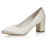 Rainbow ClubFemme Debora Pump