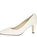Rainbow ClubFemme Brooke Pump